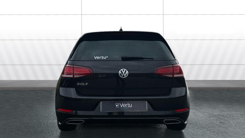 Volkswagen Golf 1.5 TSI EVO 150 R-Line 5dr DSG Petrol Hatchback